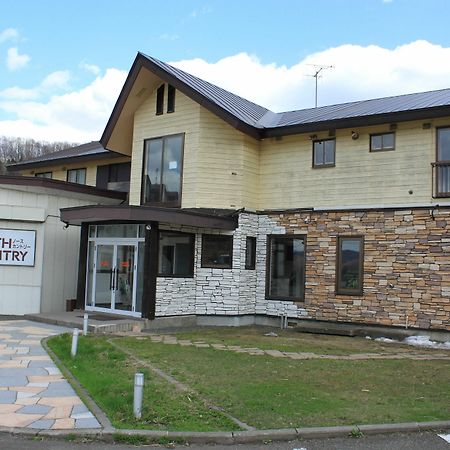 Resort Inn North Country NakaNakafurano Exterior foto